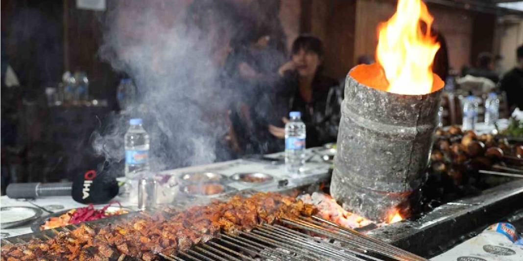 Öyle bir lezzet ki vazgeçilmiyor, sahurda bile tüketiliyor! 6